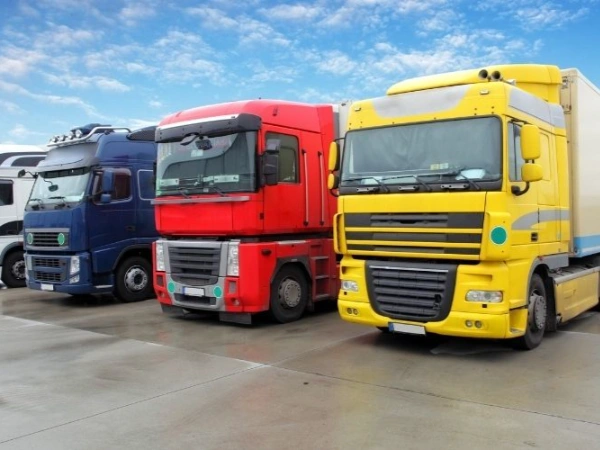 Bursa Şuhut Nakliye